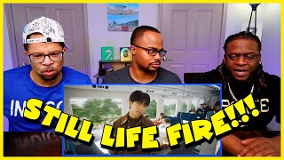 *RM is Built Different | 'Still Life (with Anderson .Paak)' MV REACTION!!