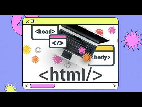 Basic HTML Tags - YouTube