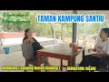 TAMAN KAMPUNG SANTIU BENGKAYANG #wisatabengkayang#videoviral