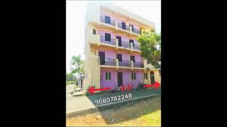 house for sale madurai thirunagar