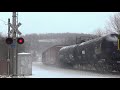 buffalo u0026 pittsburgh loud emd power on ribt u0026 btri