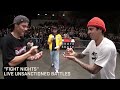 batb 12 gustavo ribeiro vs. sewa kroetkov round 2 presented by cariuma