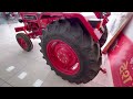 mahindra 275 di xp plus new 2025 model tractor review महिंद्रा 275 डी आई ट्रैक्टर नये अवतार में