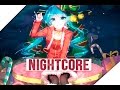 「Nightcore」→ L'amour Toujours (OMNI & Laura Brehm Remix) || Gigi D'Agostino