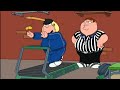 Family Guy - Chris wants to lose weight