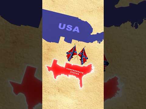 How many states would eventually join the Confederacy?