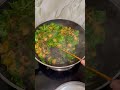 🏠 made healthy ‘thotakura meal maker curry 🍛 with 🫚 🧄 🧅🍀🌿🌶️ u0026 jeera…iron content …🤓😄