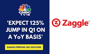 See Tremendous Tailwinds And 50% Growth For Next 2 To 3 Years: Zaggle Prepaid Ocean Services