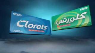 Clorets | TVC.mov