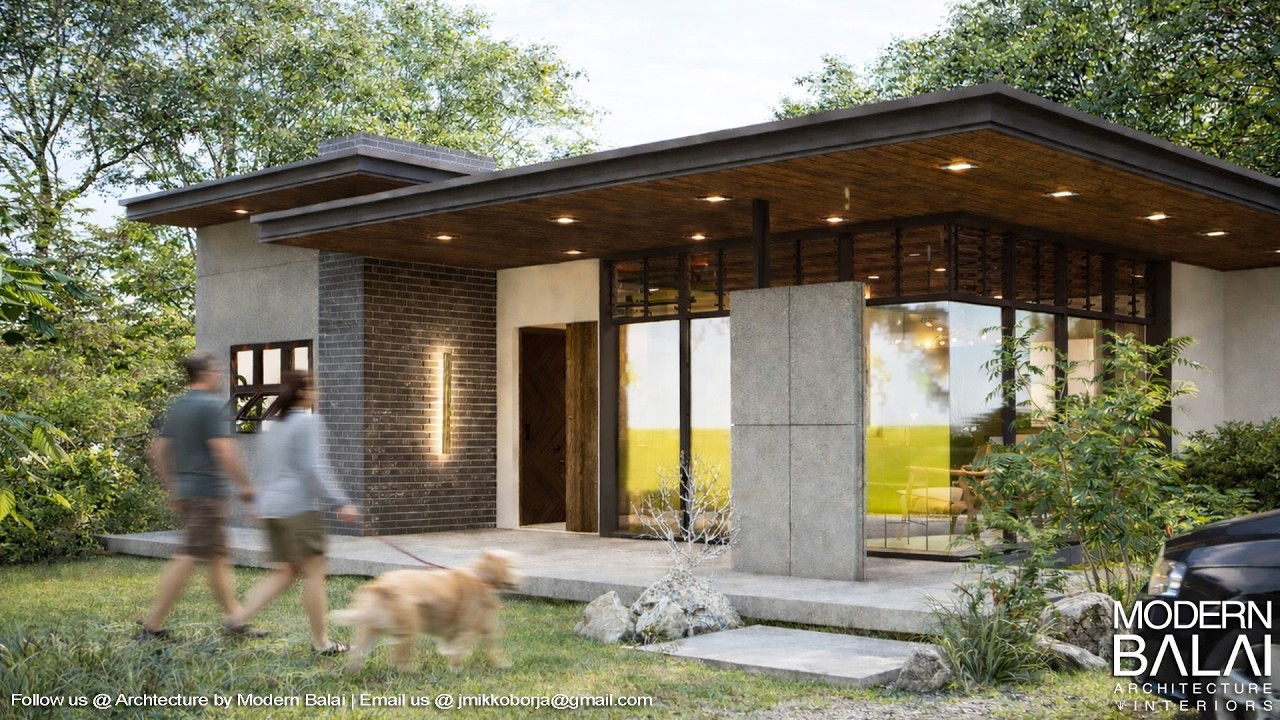 Floor Plans For Small Modern Homes Floor Roma