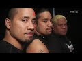 paul heyman narrates the history of roman reigns u0026 jey uso smackdown sept. 18 2020