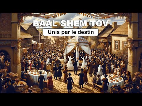 HISTOIRE HASSIDIQUE 13 - BAAL SHEM TOV - Unis Par Le Destin - YouTube