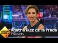 Agatha Ruiz de la Prada, sobre su separación: 