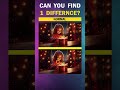 spot the difference funny facts dog motivation games comedy