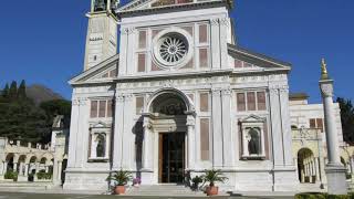 Arenzano - Santuario Gesù Bambino di Praga