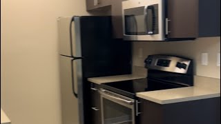 Renovated 3x2 at Vesta apartments in Redmond