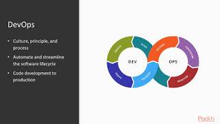 Professional DevOps : The Course Overview | packtpub.com