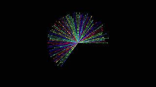 Creating Hypnotic Geometric Art with Python Turtle!