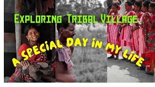 Kolkata To Bankura Sonamukhi TRIBAL VILLAGE Tour. Day Drive .Exploring The Tribal Village.