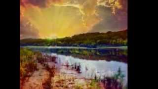 Red River Valley　 (with lyrics) 　Mitch Miller