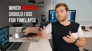 Which timelapse intervals do I use - @matjoez