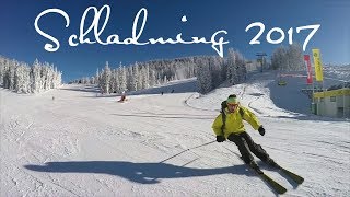 Skiing in Schladming 2017 - Traumtag auf der Planai (NEW EDIT)