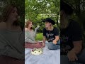 the most wholesome gender reveal ever family cute dad love viral