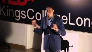 How the Internet is Changing Politics | Vinay Nayak | TEDxKingsCollegeLondon