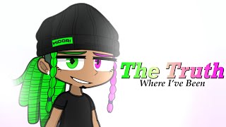 I Disappeared For 3 Years…This Is My Truth