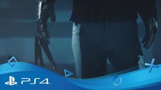 Dead by Daylight | A Nightmare on Elm Street Trailer | PS4