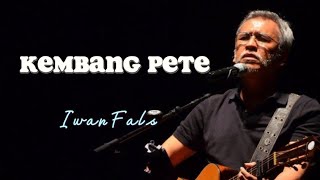 Iwan Fals - Kembang Pete||lirik lagu||mix