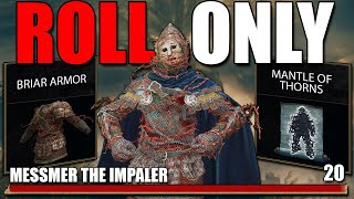 Can I Beat Elden Ring's DLC Without Attacking?