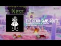 the geno sans route mario rpg forest maze