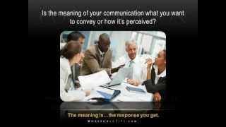 Building a High-Performance Workforce