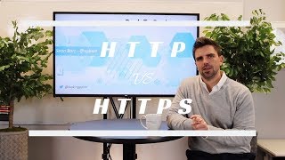 HTTP Vs HTTPS