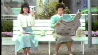 南野陽子 フジカラー HR Ｌプリント1