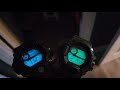 Casio Gshock Rangeman GW9400: adding lume