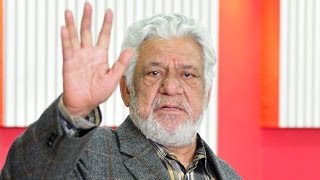 Scotland University pays tribute to Om Puri, screens Ardh Satya