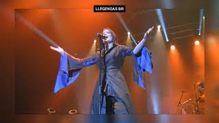 Passion And The Opera - Tarja Turunen (Nightwish Cover) (Legendado/Tradução)
