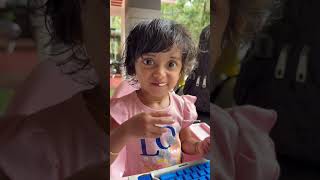 ഞങ്ങളുടെ സുന്ദരി 😍😍#viral#shorts