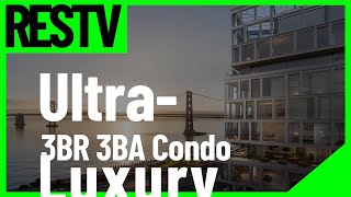 RESTV San Francisco Condo For Sale | 75 Howard St Unit 1706 | South of Market