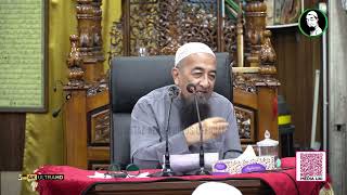 Hukum Mengintai Orang Buang Air - Ustaz Azhar Idrus