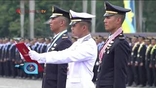 Wisuda Gabungan 2018