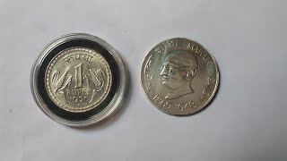 1970 B mint Rare coin sale contect :7871025117#rarecoins #trending