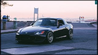 THE S2000 GETS MORE MODS!!