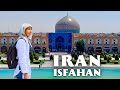 ISFAHAN | Naghshe Jahan Square | Grand Bazaar, Sheikh Lotfollah Mosque, Ali Qapu | IRAN Travel Vlog