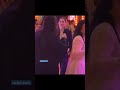 Mahira khan's Beautiful Dance #mahirakhan #momalsheikh #kubrakhan #wedding #viral_short