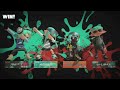 🔵【スプラトゥーン3】集中砲火 絶対絶命のピンチ... ≪ スプラ splatoon3 ≫