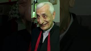 "Uma Paróquia Maronita em minha Arquidiocese é uma riqueza!" - Dom Serafim