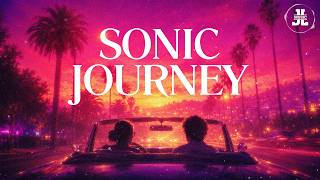 A Sonic Journey Through Soundscapes | Immersive Instrumentals – Album 1